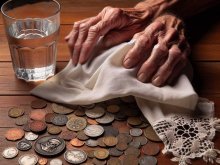 Суперстарые традиции ритуалов и заговоров для успеха при трудоустройстве — использование монет, воды и платка как мощных символов для привлечения удачи